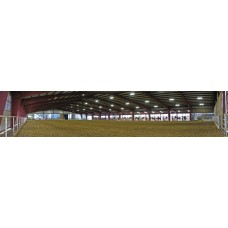 Horse Barns 7