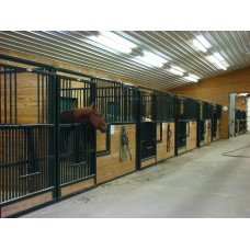 Horse Barns 20