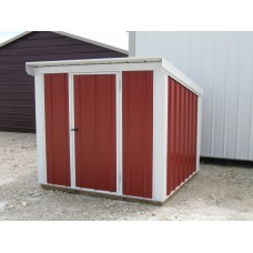 Portable Buildings 1