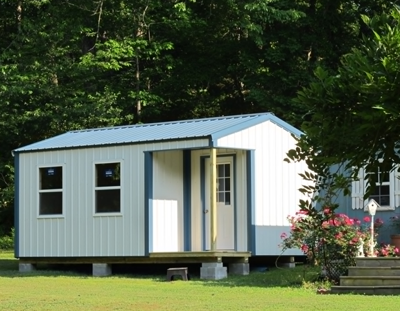 Portable Buildings