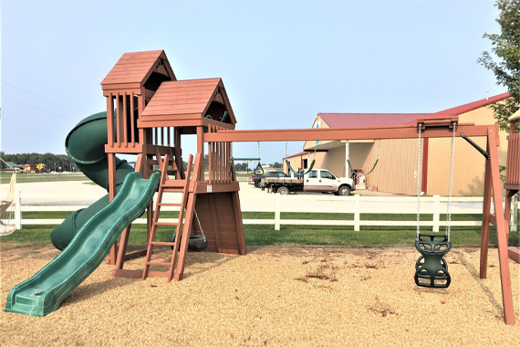 Play Area