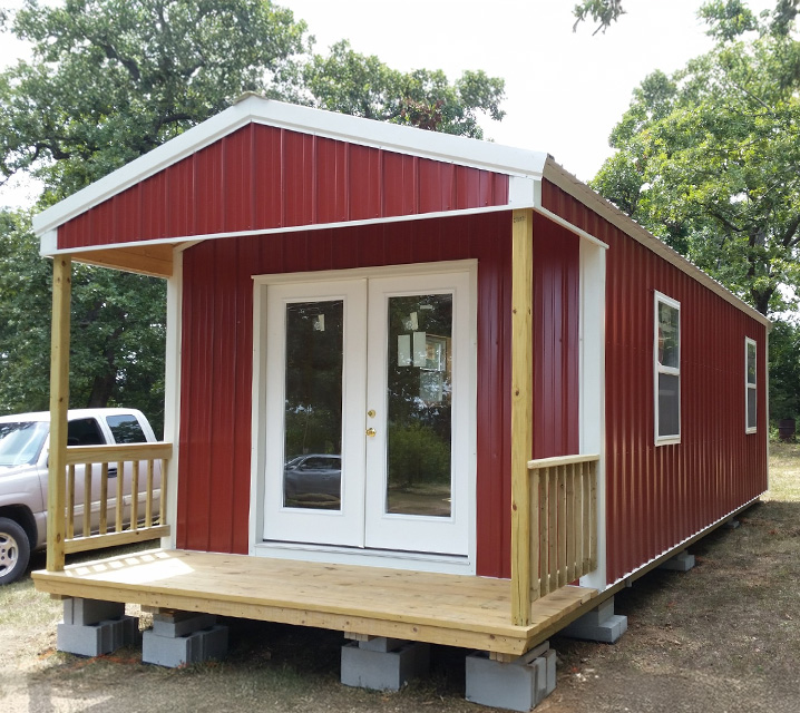 Portable Cabin