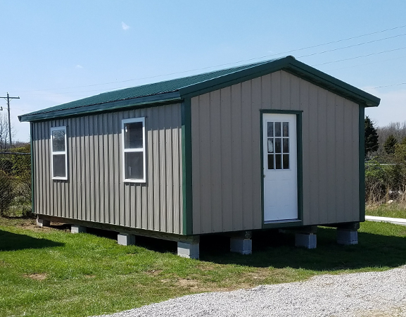 Portable Cabins