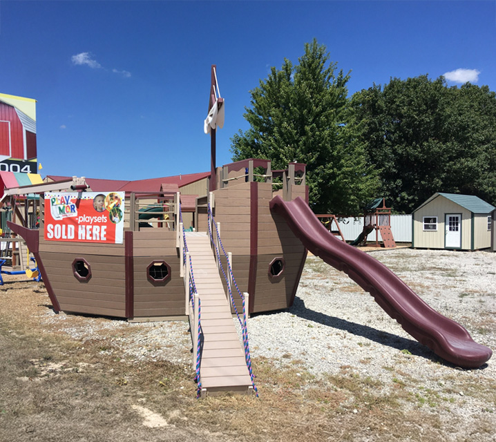 Play Area