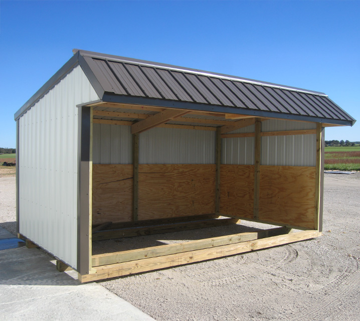 Animal Shelters