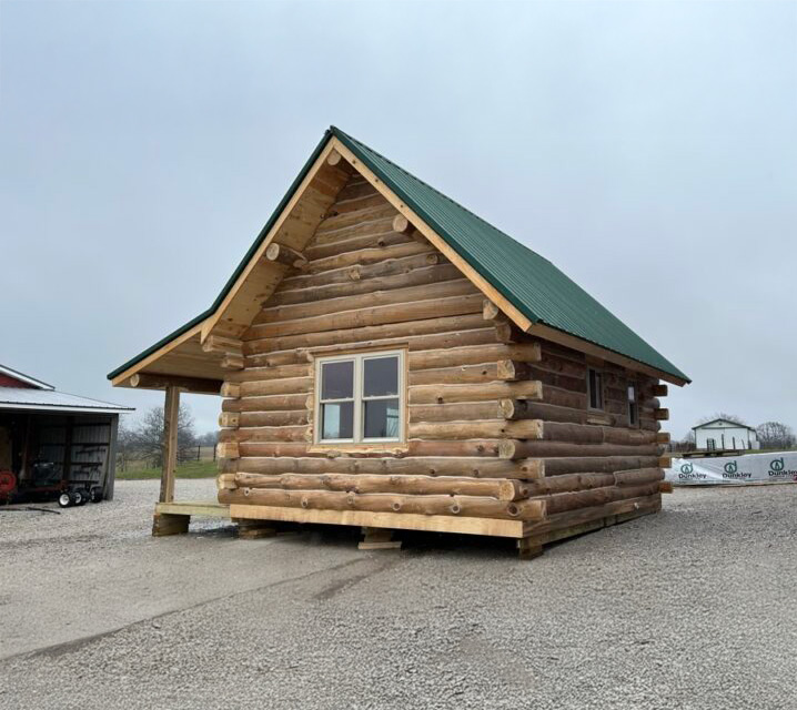 Tiny Homes