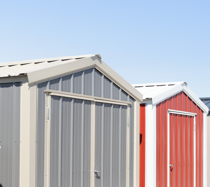 Durable Buildings