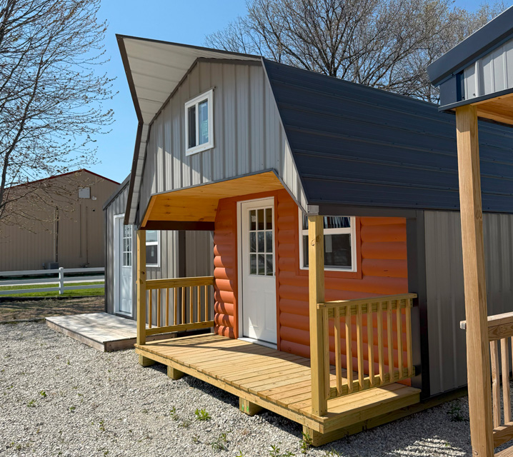 Any Purpose Cabins