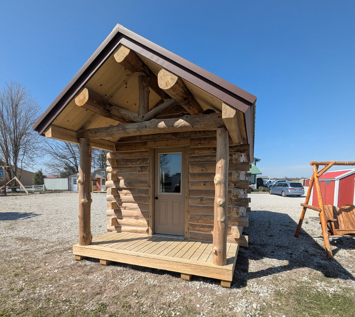 Cabins
