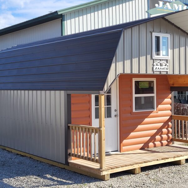 Hunter's Cabin