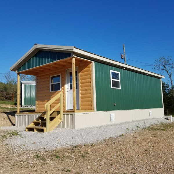 Tiny Home